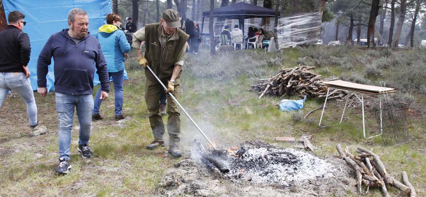Clásica de la Chuleta 2022