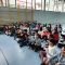 Teatro y cuentacuentos para celebrar el Día del Libro en el colegio La Villa de Cuéllar