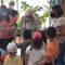 Los escolares de Hontalbilla visitan FEMUR