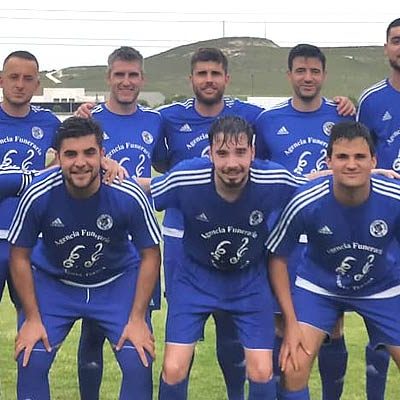 El CD Cuéllar avanza de ronda en Copa tras ganar a Cantimpalos (4-1)