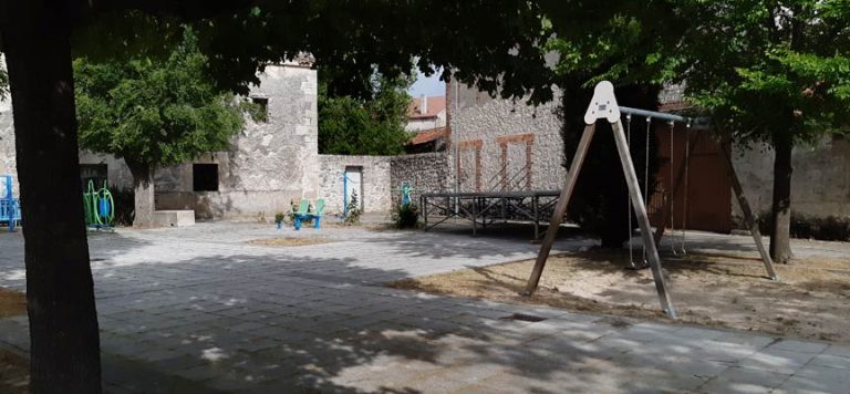 Torregutiérrez inicia sus fiestas que tienen mañana el ‘Torregutxe Fest’ como plato fuerte