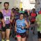 Jorge González y Dolores Marco, ganadores de la 40ª media maratón de Campaspero
