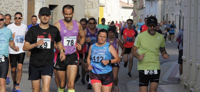 Campaspero abre las inscripciones de su XLIII Media Maratón
