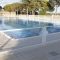 La piscina de verano de Cuéllar abrirá sus puertas el jueves 23 de junio