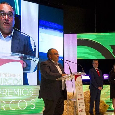 Cooperativa Glus galardonada con el Premio Especial Surcos 2022