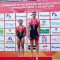Marina Muñoz logra plata en élite y oro en Sub 23 en el Campeonato de España de Triatlón Cross