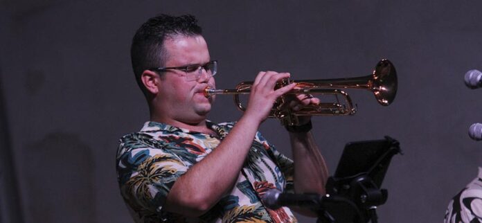 Concierto de Álvaro Zarzuela & Friends en Cuéllar