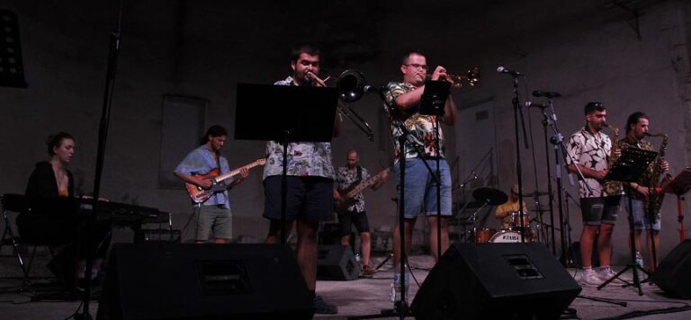 El Ciclo de Verano Cultural acercará el teatro y la música a espacios patrimoniales de Cuéllar