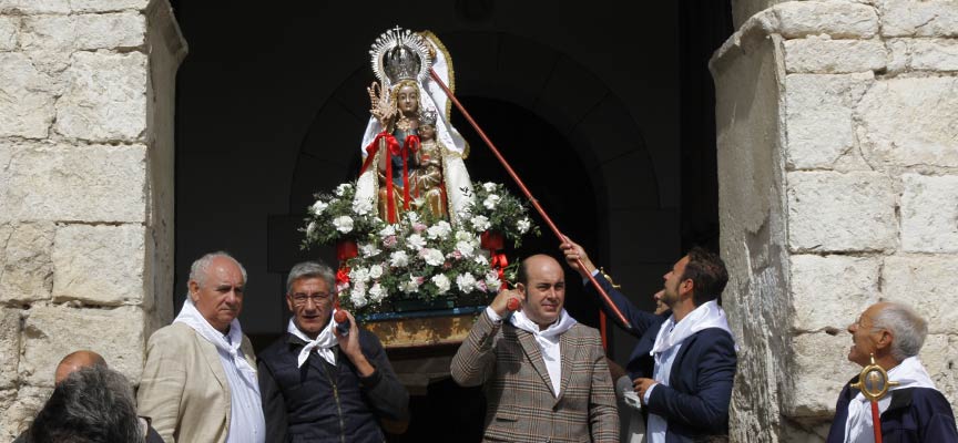 El barrio de El Salvador inicia el viernes sus fiestas en honor a la ...