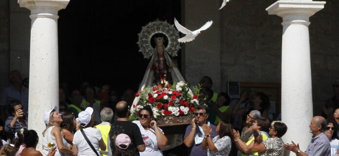 Romería de El Henar 2022