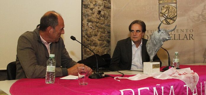 La ganadería de Francisco Galache protagonizó la primera jornada taurina de El Encierro 2023