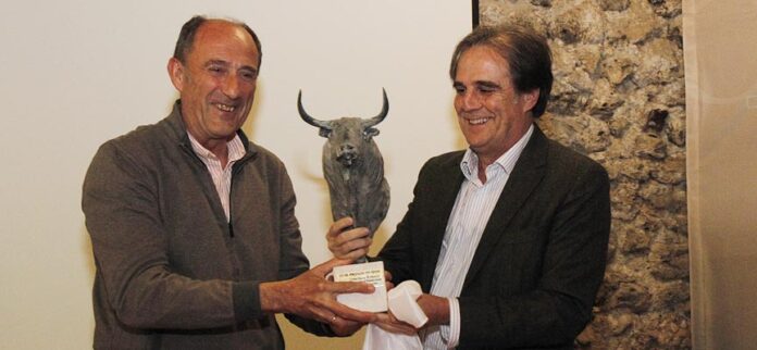 La ganadería de Francisco Galache protagonizó la primera jornada taurina de El Encierro 2023
