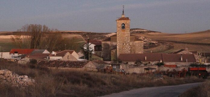 Imagen panorámica de archivo de Lovingos. | Foto: Gabriel Gómez |