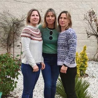 Doña Pepa: la historia de una familia unida alrededor de la zanahoria