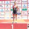 Marina Muñoz conquista el Campeonato de España de Triatlón Cross en Almazán