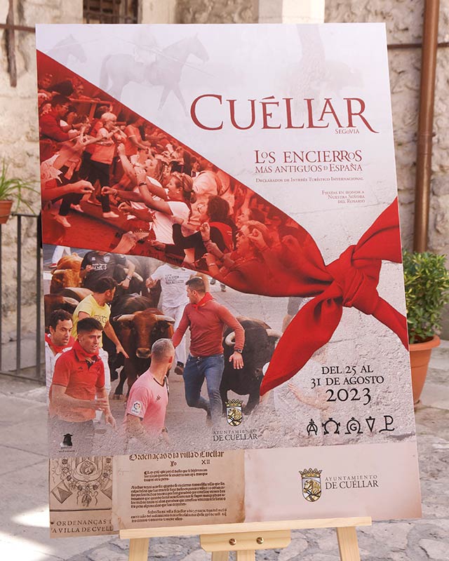 CUÉLLAR NAVIDAD SOLIDARIA – Ayuntamiento de Cuéllar