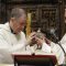 Alberto Espinosa es el nuevo párroco de la Unidad Parroquial de Cuéllar y del Santuario de El Henar