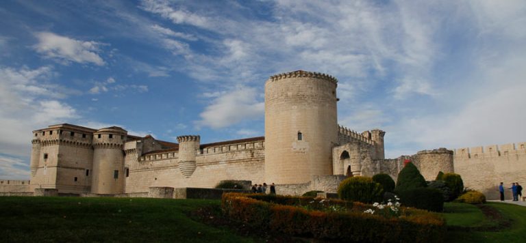 Cuéllar recibió 32.800 visitantes en 2025 con Castilla y León y Madrid como principales puntos de origen