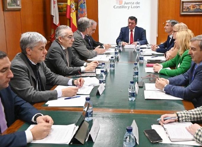 La Junta extenderá la fiesta del Día de Castilla y León a 11 localidades de las nueve provincias