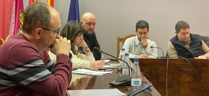 El PP de Cuéllar anuncia que no cederá ante la política de "ordeno y ...