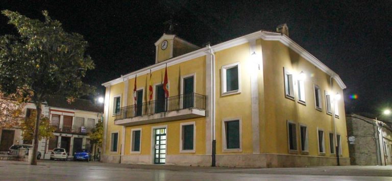 Actividades deportivas, lúdicas y gastronómicas llenan el verano cultural de Sanchonuño