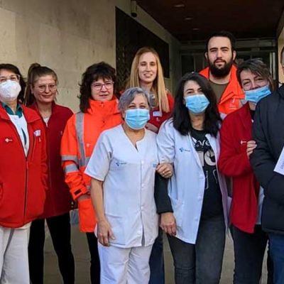SATSE Segovia reclama tres enfermeras más para el centro de salud de Cuéllar