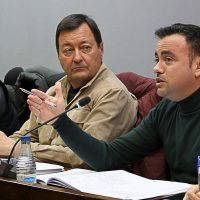 El PP de Cuéllar acusa al alcalde de coartar su libertad con la presentación agrupada de ruegos
