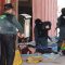 Un simulacro de atentado terrorista en Cuéllar pone a prueba a cuerpos de seguridad y sanitarios
