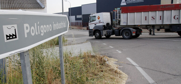 Cuatro localidades de la comarca ampliarán o crearán suelo industrial con las ayudas de la Diputación