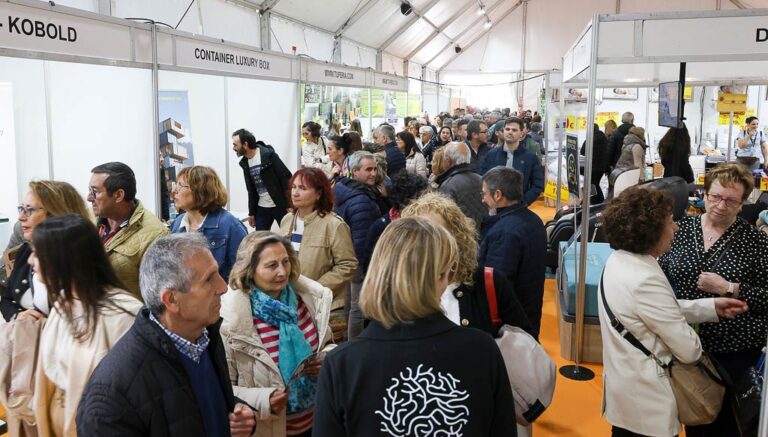 El Ayuntamiento de Cuéllar licita las carpas para la XXXIX Feria de Cuéllar