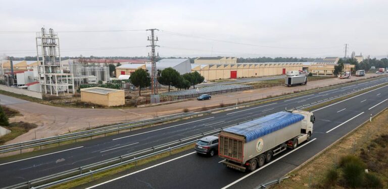 La Comunidad de Villa y Tierra de Cuéllar aprueba un presupuesto de 544.889 euros para 2026