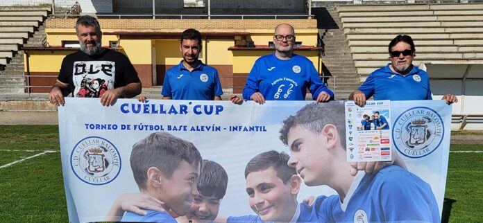 Presentación del torneo