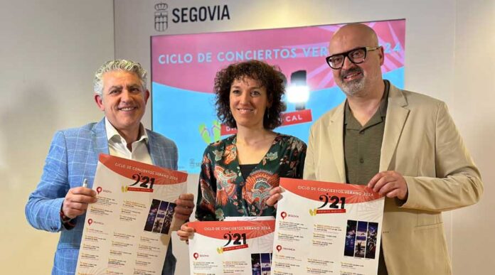 912 Distrito Musical