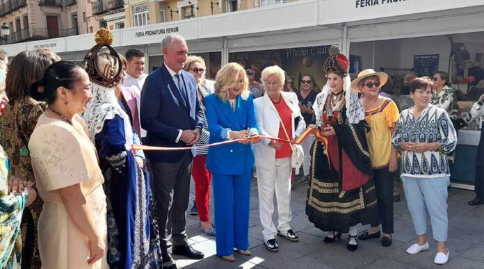 Pronatura 2023 FEMUR