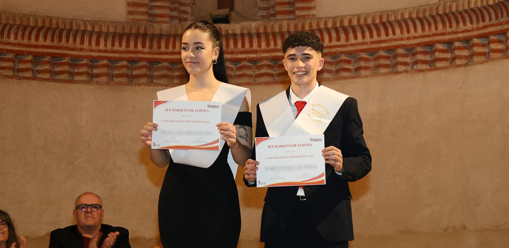 graduacion-instituto-marques-lozoya-2024-ES-GGG_5909 Graduación de alumnos del IES Marqués de Lozoya en 2024. | Foto: Gabriel Gómez |