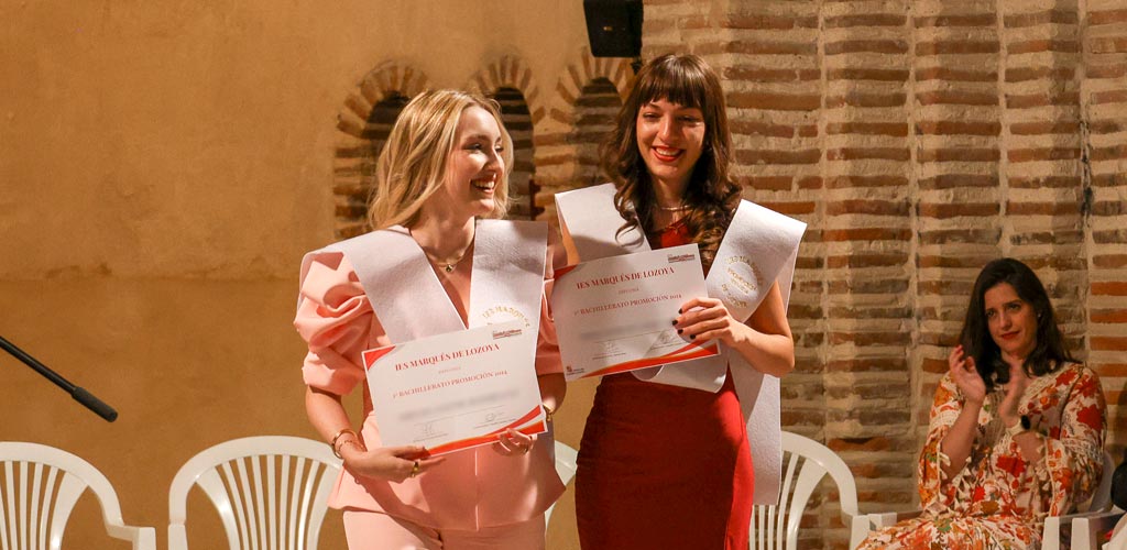 graduacion-instituto-marques-lozoya-2024-ES-GGG_5915 Graduación de alumnos del IES Marqués de Lozoya en 2024. | Foto: Gabriel Gómez |