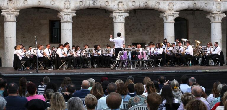 La Diputación abre la convocatoria ‘Aperitivos a banda’ destinada a agrupaciones musicales municipales