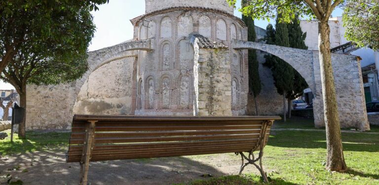 La música y el teatro protagonizan la semana cultural del Atrio de El Salvador