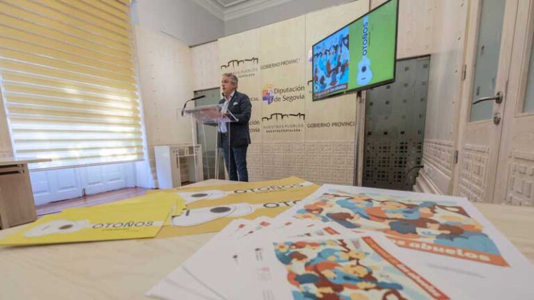 La Diputación lanza las convocatorias de cuatro programas culturales arraigados en los municipios de la provincia