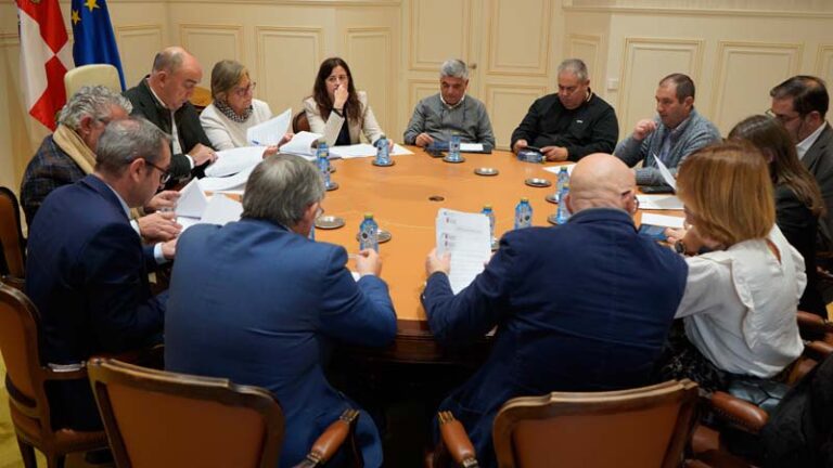 La Diputación convoca ayudas para la mejora de las condiciones de seguridad y salud en los centros de trabajo