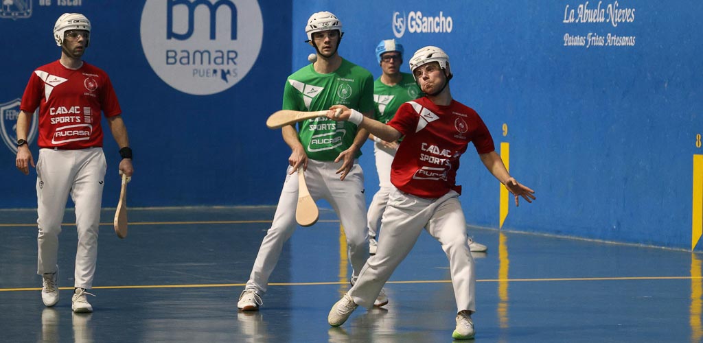memorial-luis-baeza-pelota-vallelado-2024-ES-GGG_2341 IX Memorial Luis Baeza de pelota celebrado en Vallelado en 2024. | Foto: Gabriel Gómez |