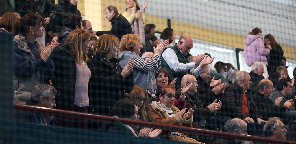 memorial-luis-baeza-pelota-vallelado-2024-ES-GGG_2396 IX Memorial Luis Baeza de pelota celebrado en Vallelado en 2024. | Foto: Gabriel Gómez |