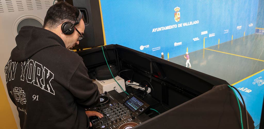 memorial-luis-baeza-pelota-vallelado-2024-ES-GGG_2400 IX Memorial Luis Baeza de pelota celebrado en Vallelado en 2024. | Foto: Gabriel Gómez |