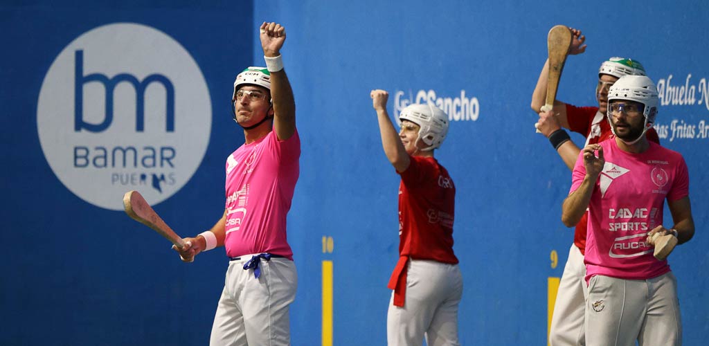 memorial-luis-baeza-pelota-vallelado-2024-ES-GGG_2535 IX Memorial Luis Baeza de pelota celebrado en Vallelado en 2024. | Foto: Gabriel Gómez |