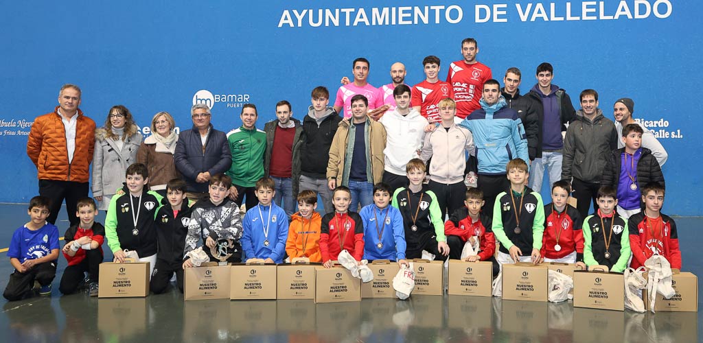 memorial-luis-baeza-pelota-vallelado-2024-ES-GGG_2575 IX Memorial Luis Baeza de pelota celebrado en Vallelado en 2024. | Foto: Gabriel Gómez |