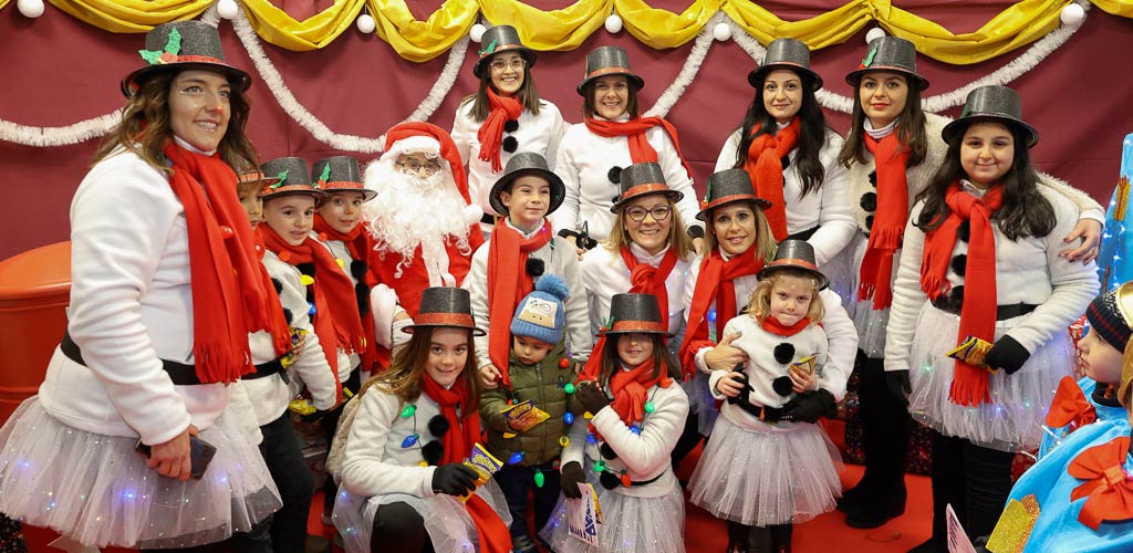 papa-noel-cuellar-2024-ES-GGG_3178 Visita de Papá Noel a Cuéllar en 2024. | Foto: Gabriel Gómez |