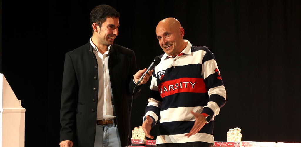 premios-deporte-cuellar-2024-ES-GGG_1592 Gala de entrega de los Premios al Deporte de Cuéllar 2024. | Foto: Gabriel Gómez |