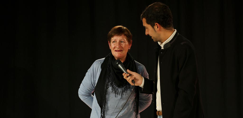 premios-deporte-cuellar-2024-ES-GGG_1803 Gala de entrega de los Premios al Deporte de Cuéllar 2024. | Foto: Gabriel Gómez |