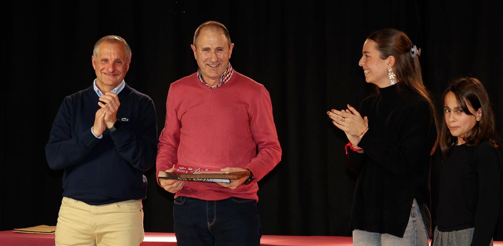 premios-deporte-cuellar-2024-ES-GGG_1829 Gala de entrega de los Premios al Deporte de Cuéllar 2024. | Foto: Gabriel Gómez |