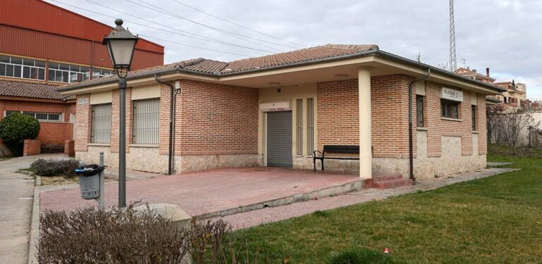 El velatorio municipal, pendiente de la aprobación de la gestión directa en pleno para su puesta en marcha